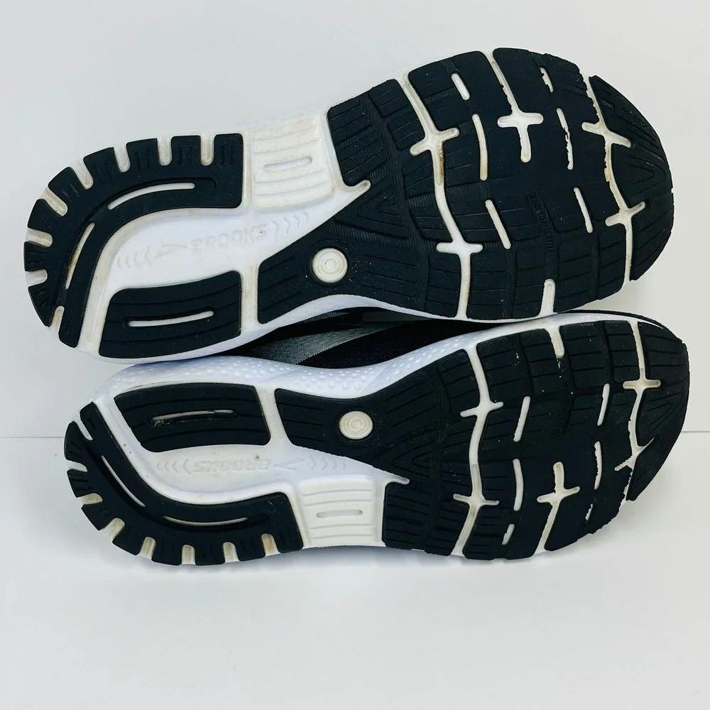 Brooks experience perfect